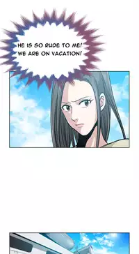 Change Partner Ch.1-19 (English) (Ongoing)