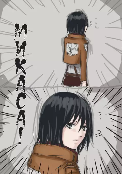 How to Improve Your Relationship with Mikasa