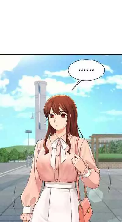 Is There No Goddess in My College? Ch.15/?