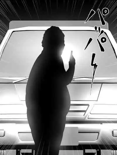 Kimoota Isekai Teni de ☆ 5 Bishoujo no Ranshi no Dainashi Keikaku