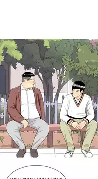 Hooker Ch.1-34 (English) (Ongoing)