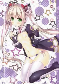 (C91) [ICE COFFIN (Aotsuki Shinobu)] FULLCOLORLESS (Various)