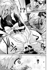 (Reitaisai 14) [IncluDe (Foolest)] Programmed World (Touhou Project) [Chinese] [Lolipoi汉化组]