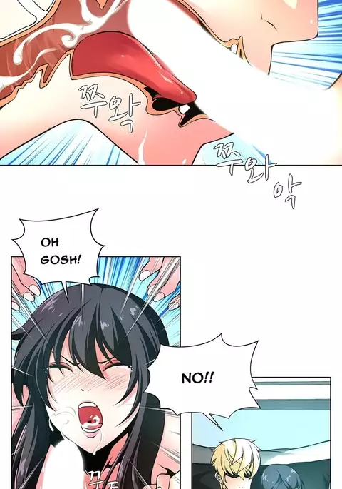 Twin Slave Ch.1-22
