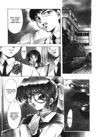 [Kirikaze] ANZU ~Kioku no Hakuhen~ | The Shards of Memory [English] [Ex-S Woo] [Decensored]