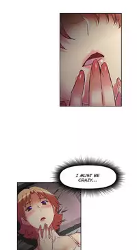 [Worin] Brawling Go Ch.76-86 (English) (Ongoing)