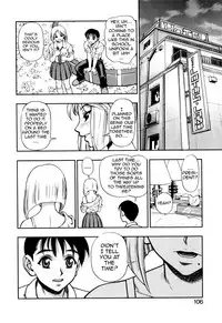 [Minazuki Juuzou] Zutto Zutto Suki Datta... | I've always loved you... Ch. 1-8 [English] [gustmonk]