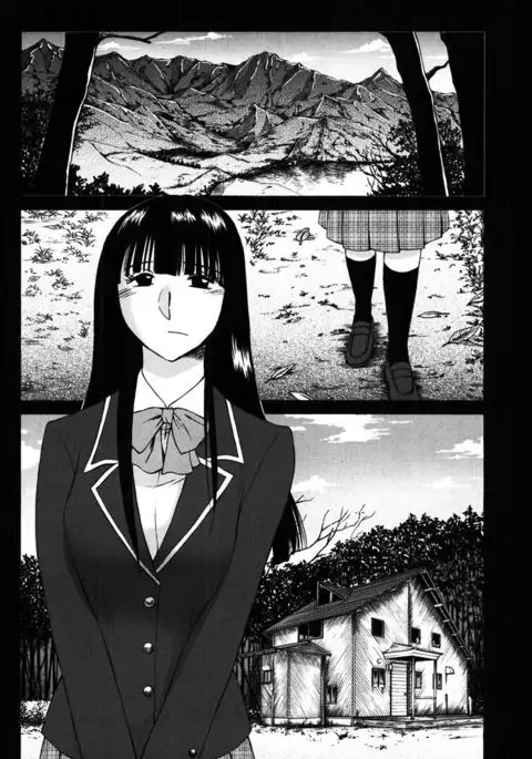 Monokage no Iris 2