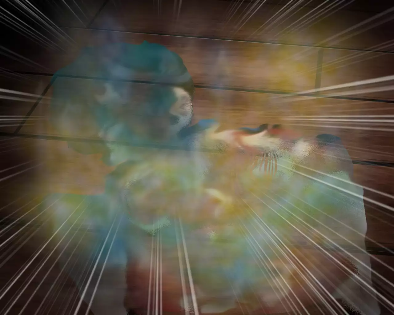 赤ジ×ーシャの性活術