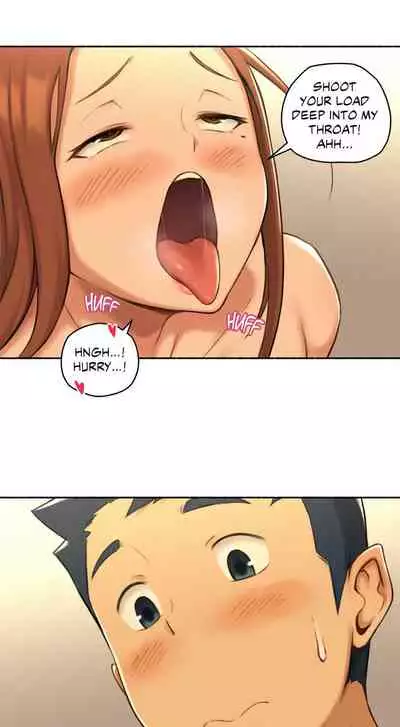 Sexual Exploits - She is no ordinary pervert