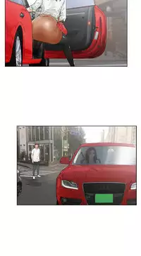 朋友的妻子：有妳在的家 [Ch17~21 End) [chinese]