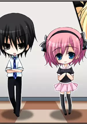 Grisaia no Meikyuu