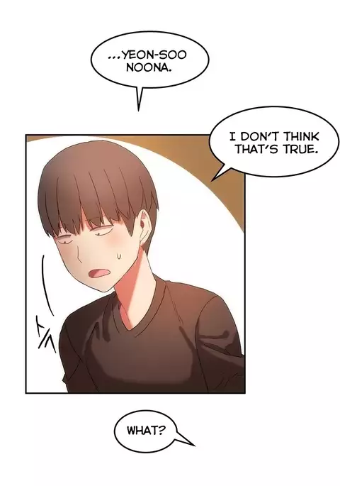 Hahri's Lumpy Boardhouse Ch. 0-31