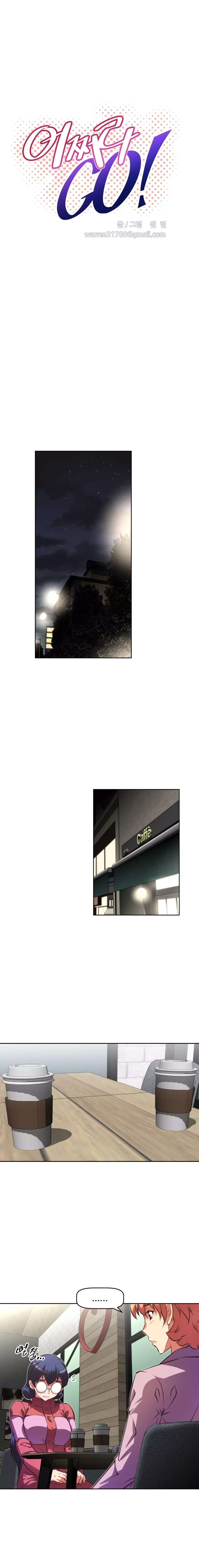 Brawling Go Ch.76-121