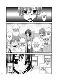 [valssu (Charu)] Roshutsu Shoujo Yuugi Aida [English] [Munyu] [Digital] [Incomplete]