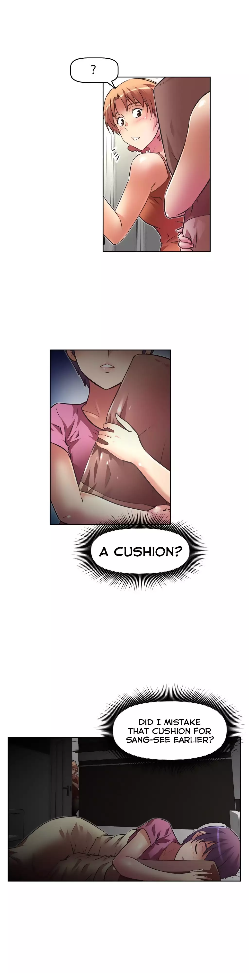 Brawling Go Ch.0-21
