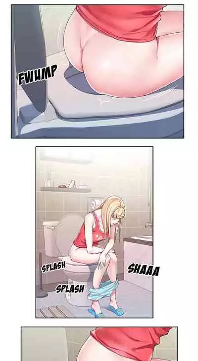 The Idol Project Ch.5/?