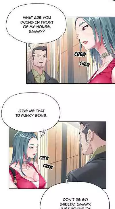 The Idol Project Ch.5/?