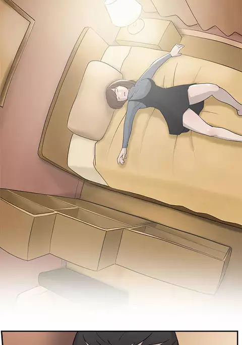 Double Date Ch.1-21