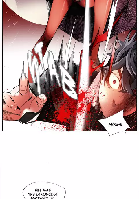 Lilith`s Cord Ch.1-22