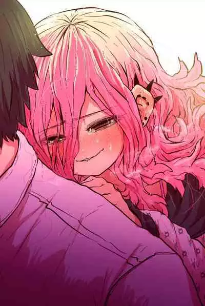 Jimoto ni Kaettekitara Osananajimi ga Kowareteta