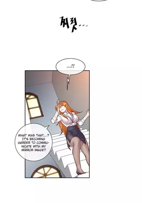 Master in My Dreams Ch.0-38