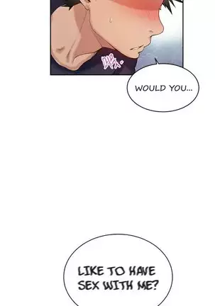 Secret Class Ch.40/?