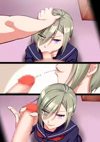 [Kinengusa] Saimin JK Kyousei Shazai - Namaiki na Enkou Sagi Joshikousei ga Dogeza Saserare Kamo ni Shiteta Ossan ni Tanetsuke Sareru made [Chinese] [半生不熟汉化组]