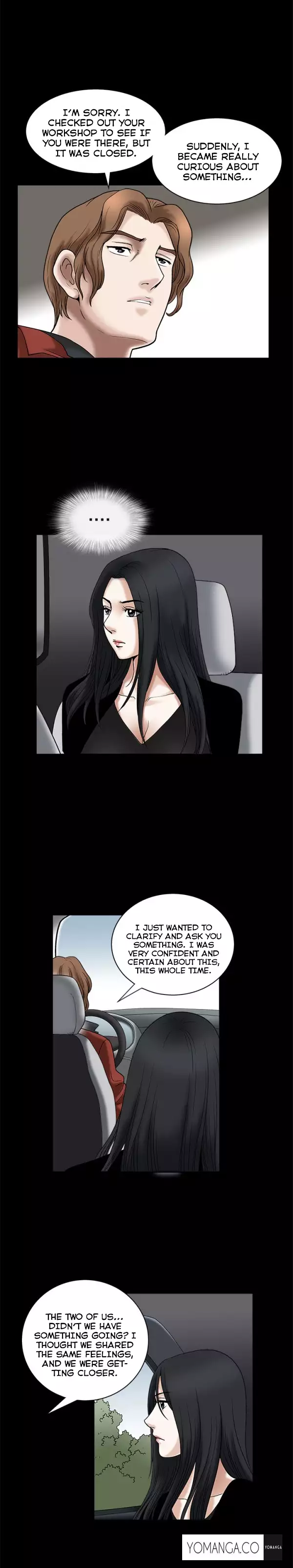 Seduction Ch.1-18