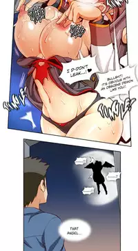 [Yi Hyeon Min] Secret Folder Ch.1-12 (English) (Ongoing)