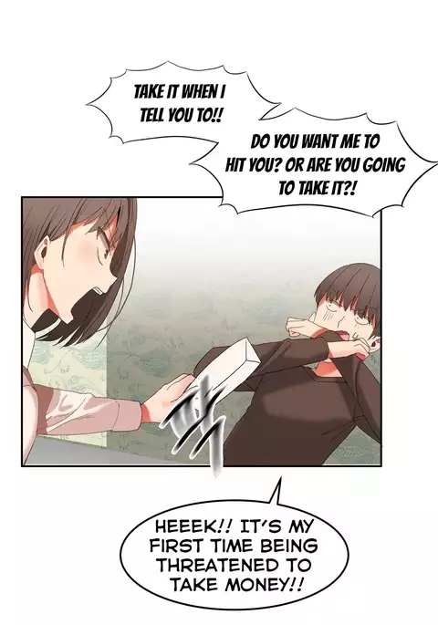 Hahri's Lumpy Boardhouse Ch. 0-31