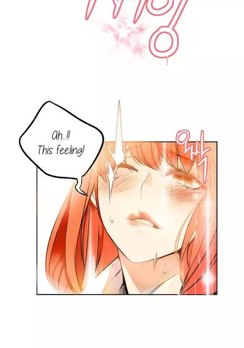 Lilith`s Cord Ch.1-10