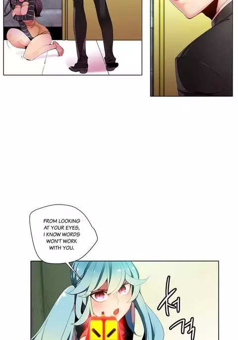 Lilith`s Cord Ch.1-22