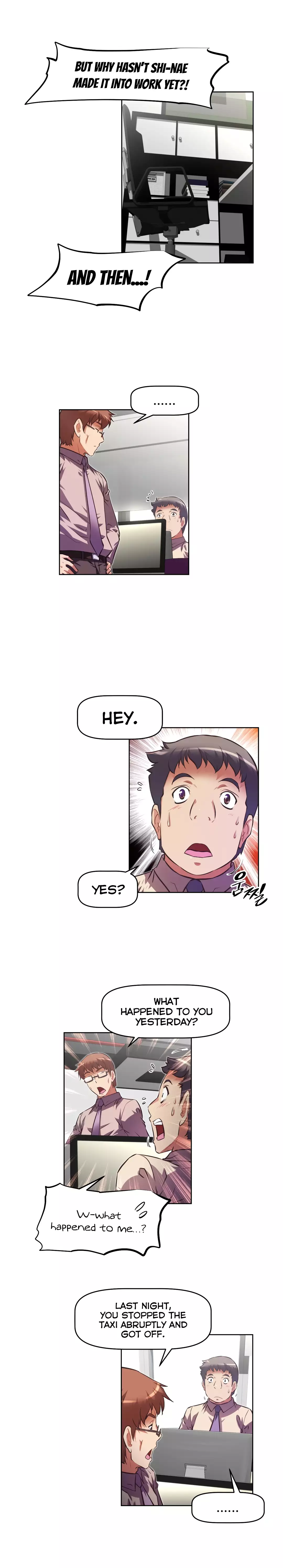 Brawling Go Ch.76-122