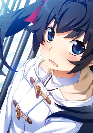 Grisaia no Meikyuu