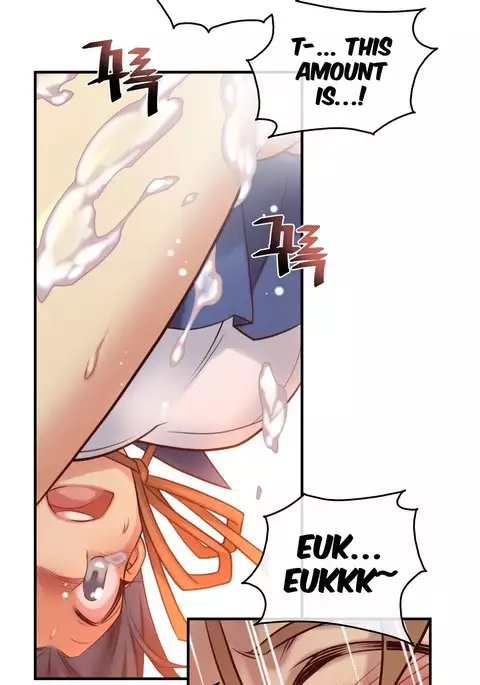 Master in My Dreams Ch.0-44