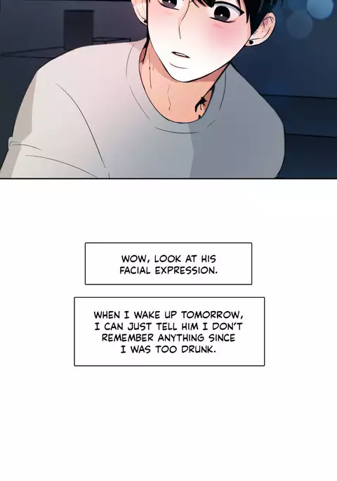 Talk To Me Ch.1-46