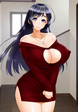 Masocist Wife's Nipplegasm Training All Started from an Online Thread - Yumi 29 y o