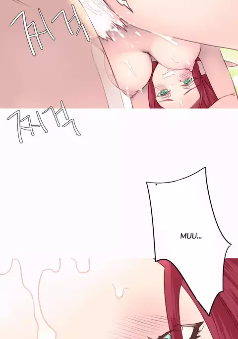 A World That I Rule Ch.01-30