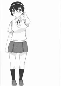 [Studio Wallaby (Niiruma Kenji)] Manami to H (Ore no Imouto ga Konna ni Kawaii Wake ga Nai)