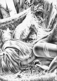 [Akatsuki Myuuto] Shoujo x Shoujo x Shoujo