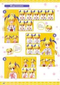 D.C. ~ Da Capo ~ Official Visual Fanbook