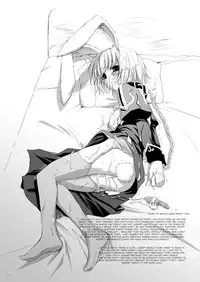 [Digital Lover (Nakajima Yuka)] Rough Sketch 11 (DL-RO Soushuuhen 02) (Ragnarok Online) [English] [EHCOVE] [Digital]