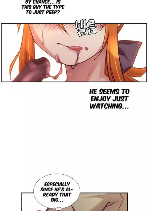 Master in My Dreams Ch.0-38