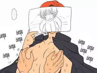 Changed into a Girl, with My Best Friend