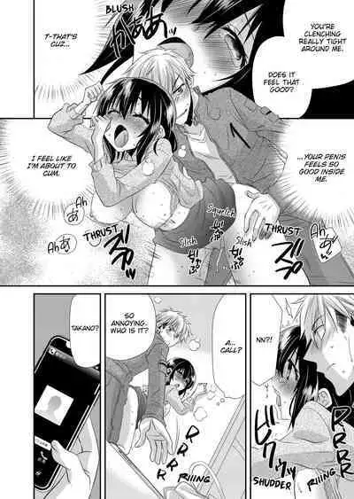 My First Time Is With My Brother A Pure Sister Gets Corrupted Volume 1-2