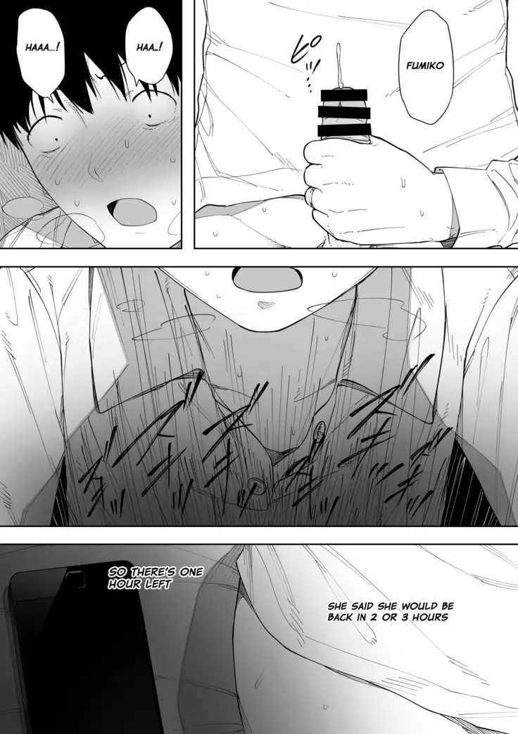 Aisai, Doui no Ue, Netorare 3 ~Ogawa-ke no Baai~ | Beloved Wife - Netorare After Consent 3 ~ Ogawa family case