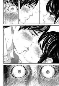 [Shikishiro Konomi] Netoraserare Ch. 12-13 [English] [Seinen Scans]