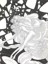 (C42) [CLEAN UP (Rairai Hito)] NOT CLEAN UP 4 (Mahou no Yousei Persia)