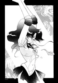 (C45) [UROBOROS (Various)] PARASELENE (Bishoujo Senshi Sailor Moon)